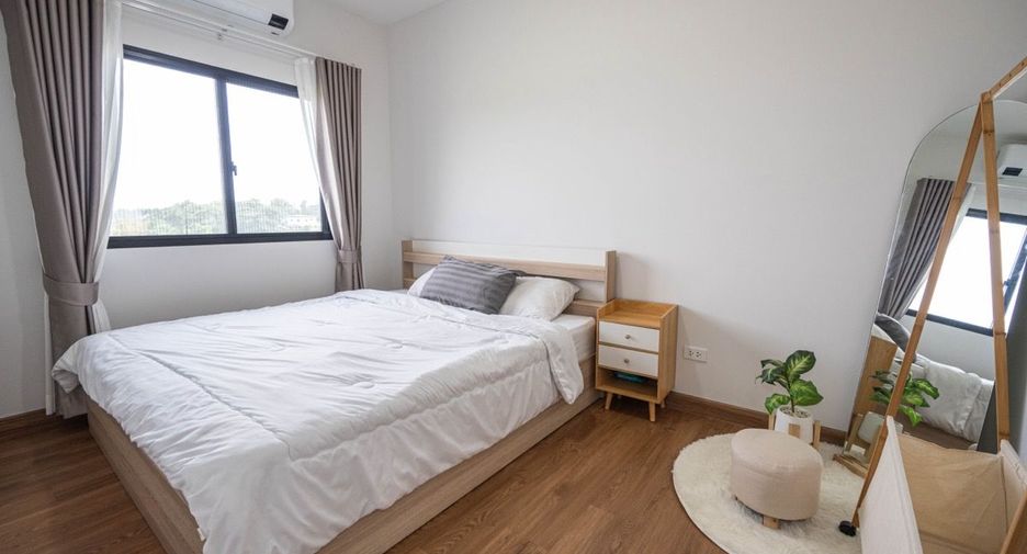 For sale 3 bedrooms townhouse in San Kamphaeng, Chiang Mai