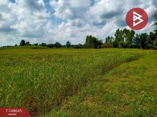 Terreno en venta en Phayuha Khiri, Nakhon Sawan