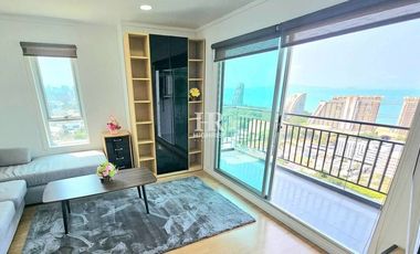 Wohnung zur Miete und zum Kauf mit 1 Zimmer in Bang Lamung, Chonburi