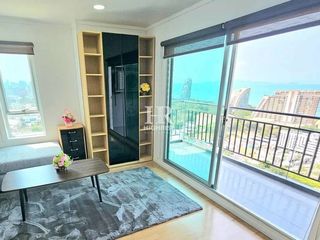 For Rent 1 Bedroom Condo In Bang Lamung, Chonburi