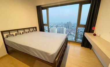 Wohnung zur Miete mit 1 Zimmer in Bang Na, Bangkok
