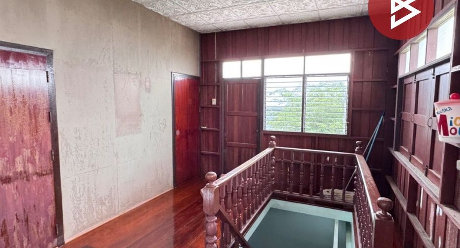 For sale 2 bedrooms house in Mueang Samut Songkhram, Samut Songkhram