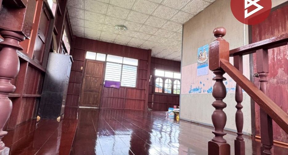 For sale 2 bedrooms house in Mueang Samut Songkhram, Samut Songkhram