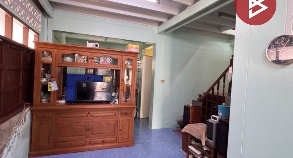 For sale 2 bedrooms house in Mueang Samut Songkhram, Samut Songkhram