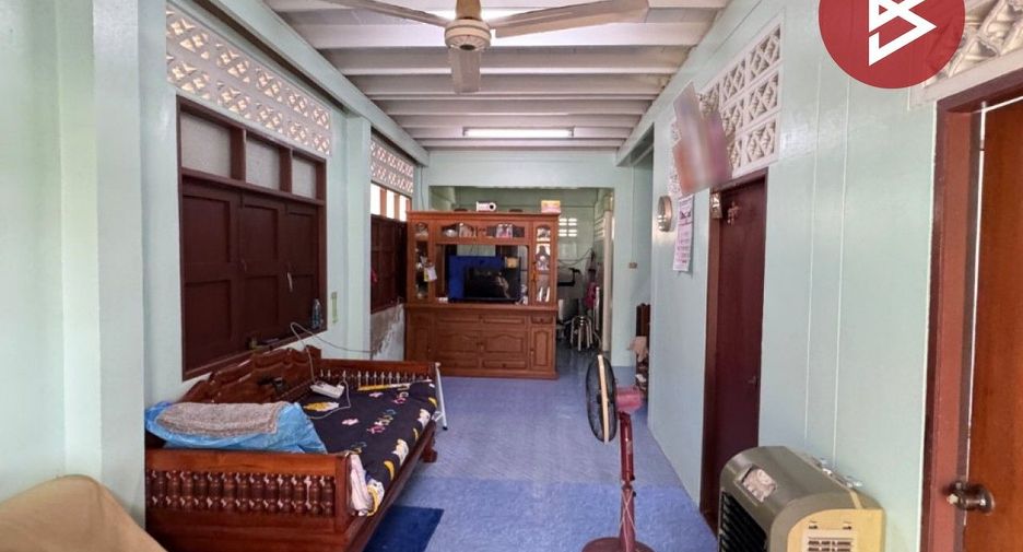 For sale 2 bedrooms house in Mueang Samut Songkhram, Samut Songkhram