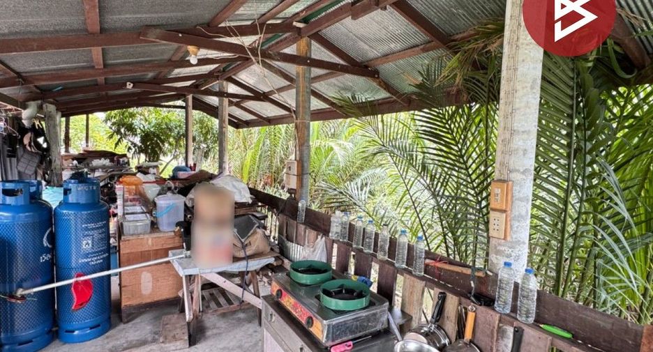 For sale 2 bedrooms house in Mueang Samut Songkhram, Samut Songkhram