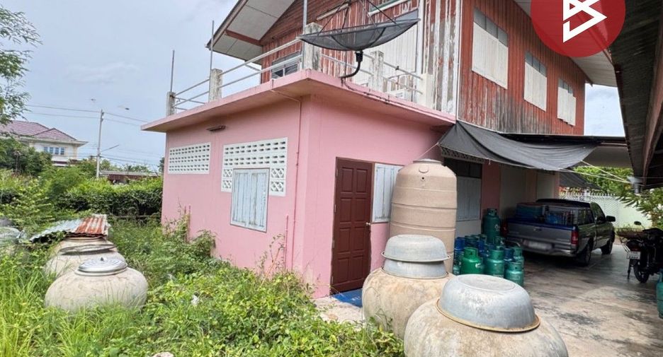 For sale 2 bedrooms house in Mueang Samut Songkhram, Samut Songkhram