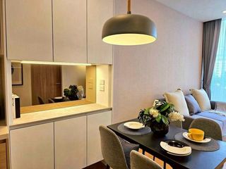 Condo en alquiler de 1 habitaciones en Watthana, Bangkok