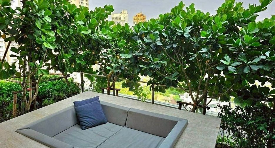 Wohnung zur Miete mit 1 Zimmer in Watthana, Bangkok