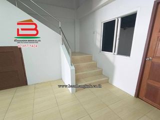 For rent 2 bedrooms retail Space in Sai Mai, Bangkok
