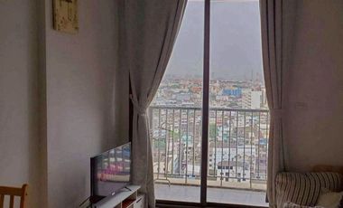 Condo en venta de 1 habitaciones en Khlong San, Bangkok