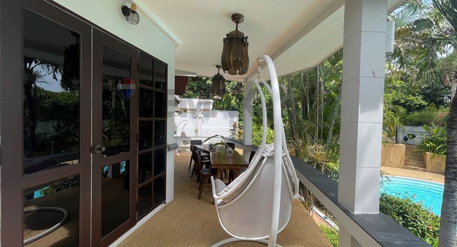 For sale 3 bedrooms villa in Ko Samui, Surat Thani