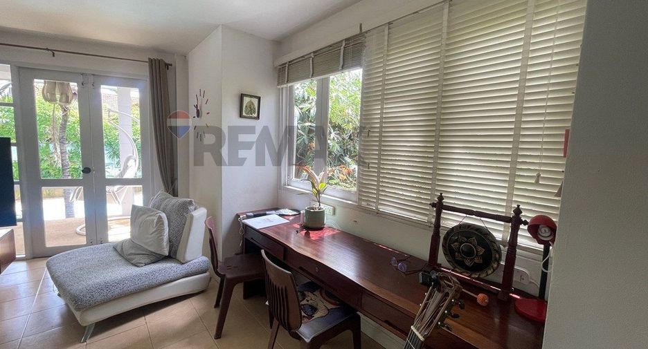 For sale 3 bedrooms villa in Ko Samui, Surat Thani
