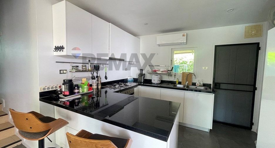 For sale 3 bedrooms villa in Ko Samui, Surat Thani