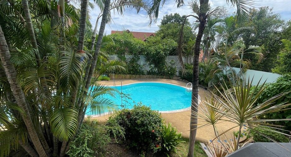 For sale 3 bedrooms villa in Ko Samui, Surat Thani