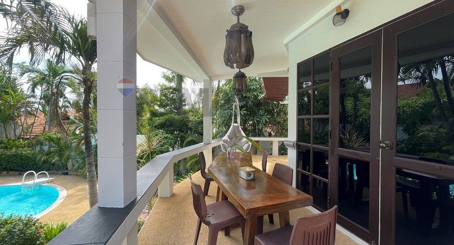 For sale 3 bedrooms villa in Ko Samui, Surat Thani