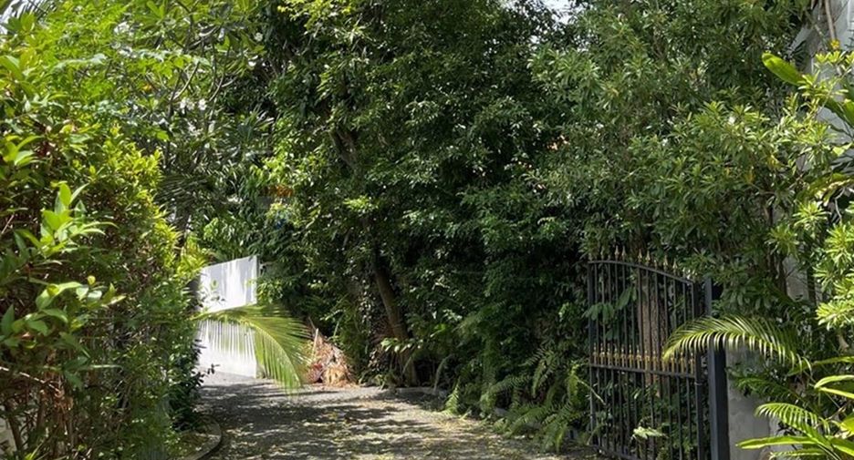 For sale 3 bedrooms villa in Ko Samui, Surat Thani