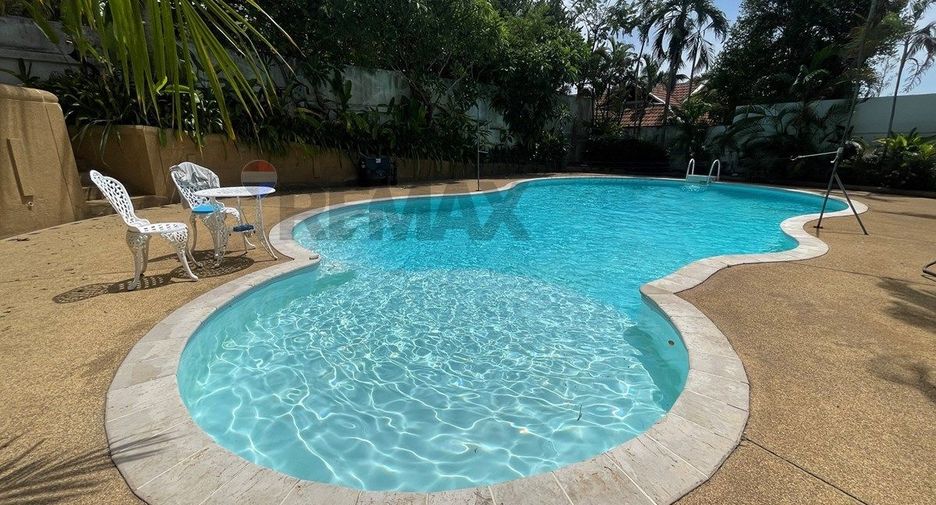 For sale 3 bedrooms villa in Ko Samui, Surat Thani