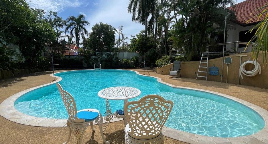 For sale 3 bedrooms villa in Ko Samui, Surat Thani