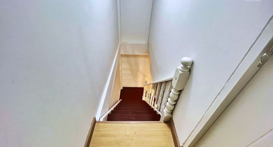 For sale 2 bedrooms townhouse in Bang Bua Thong, Nonthaburi