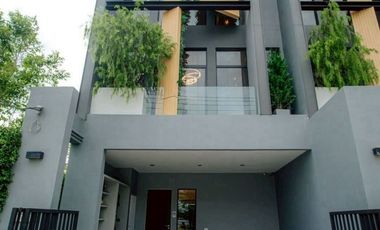 Haus zum Kauf mit 3 Zimmer in Bang Kruai, Nonthaburi