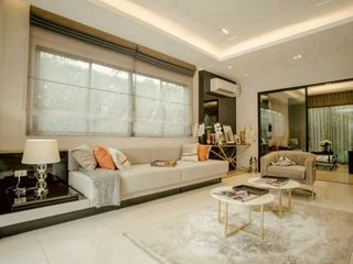 Haus zum Kauf mit 3 Zimmer in Bang Kruai, Nonthaburi
