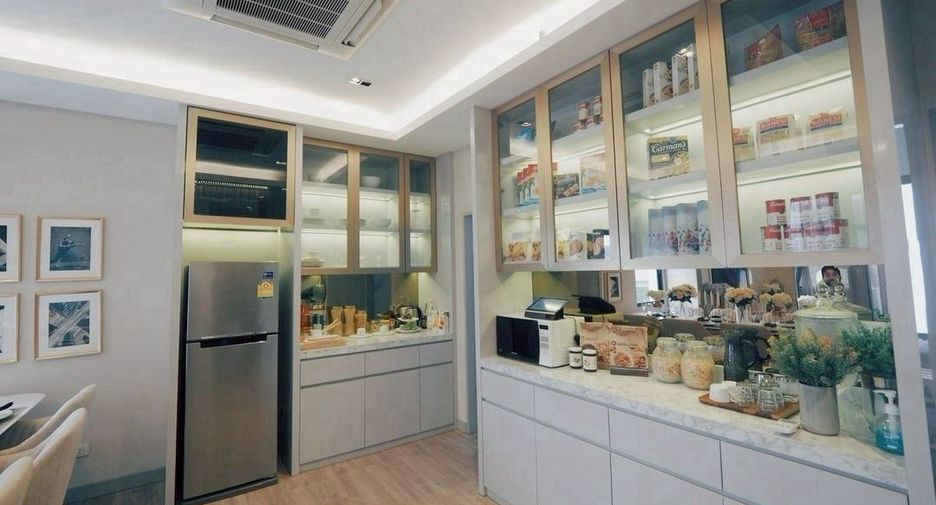 Haus zum Kauf mit 3 Zimmer in Bang Kruai, Nonthaburi