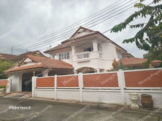 Haus zum Kauf mit 4 Zimmer in Min Buri, Bangkok