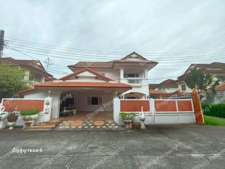 Haus zum Kauf mit 4 Zimmer in Min Buri, Bangkok