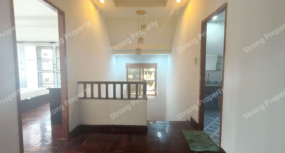 Haus zum Kauf mit 4 Zimmer in Min Buri, Bangkok