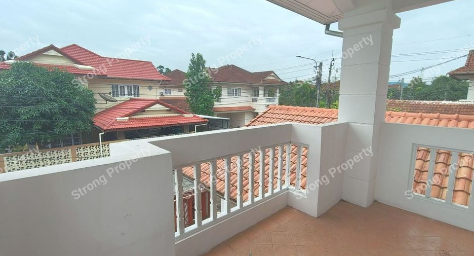 Haus zum Kauf mit 4 Zimmer in Min Buri, Bangkok