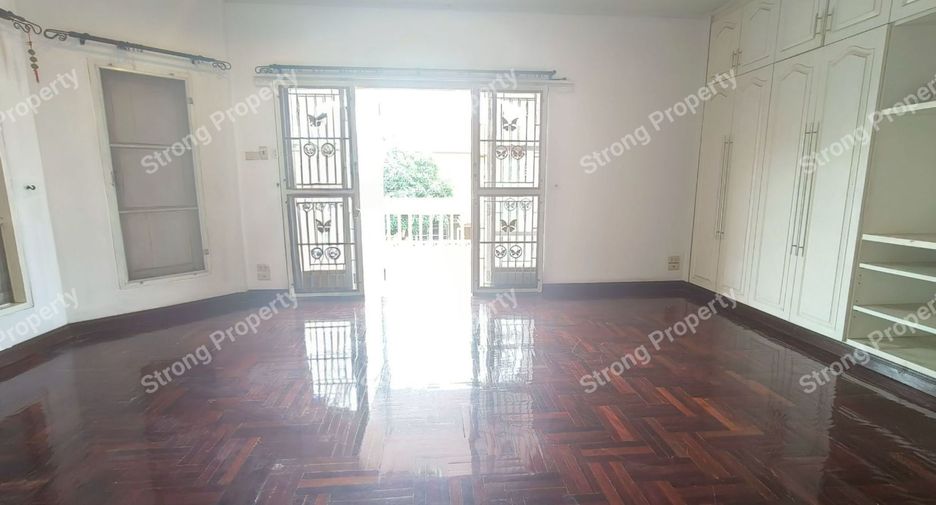 Haus zum Kauf mit 4 Zimmer in Min Buri, Bangkok
