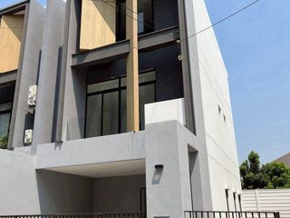Haus zum Kauf mit 3 Zimmer in Bang Kruai, Nonthaburi