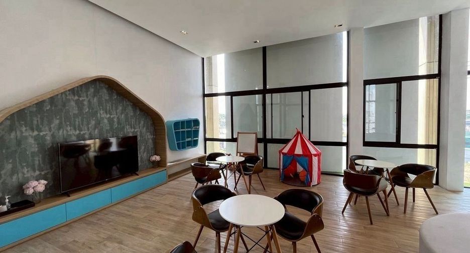Haus zum Kauf mit 3 Zimmer in Bang Kruai, Nonthaburi