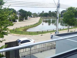 À louer et à vendre 4 chambres maison à Bang Bua Thong, Nonthaburi