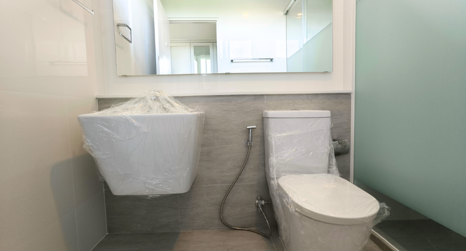 À louer et à vendre 4 chambres maison à Bang Bua Thong, Nonthaburi