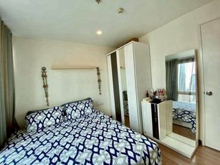 For rent 2 bedrooms condo in Bang Rak, Bangkok