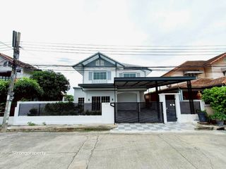 Casa en venta de 4 habitaciones en Khlong Sam Wa, Bangkok
