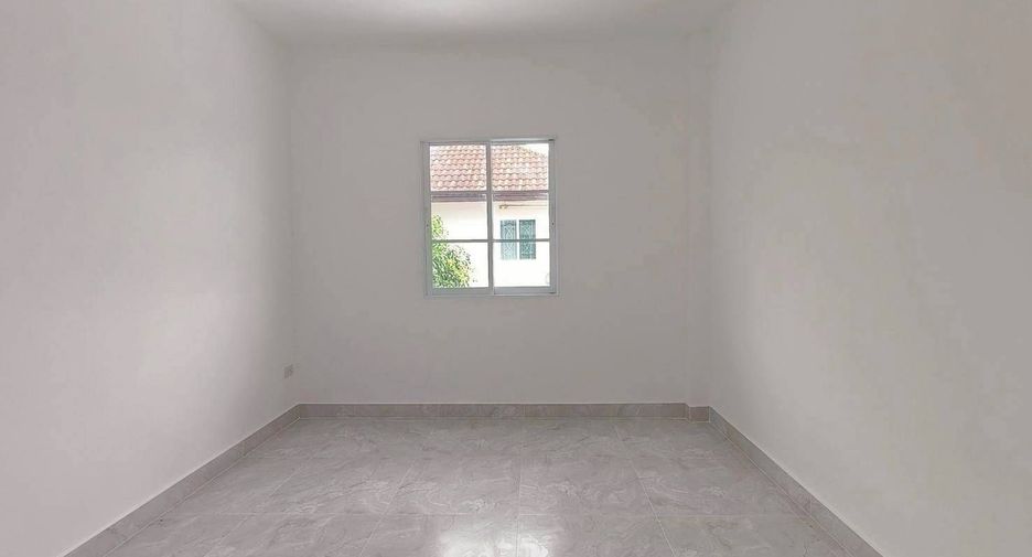 Haus zum Kauf mit 4 Zimmer in Khlong Sam Wa, Bangkok