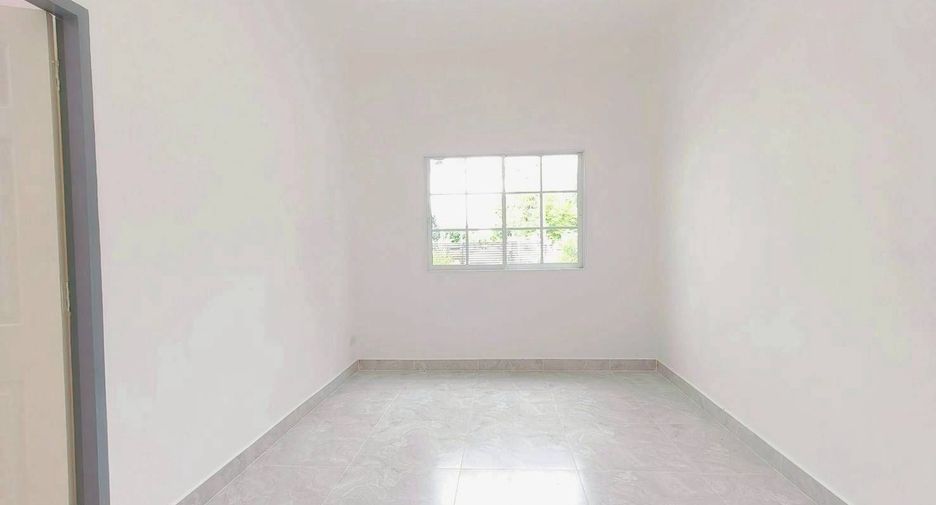 Haus zum Kauf mit 4 Zimmer in Khlong Sam Wa, Bangkok