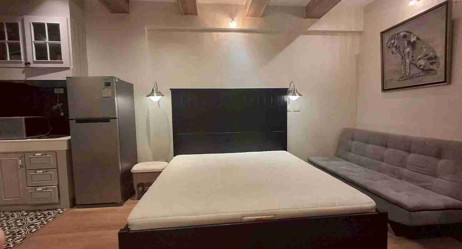 For rent 1 bed condo in Mueang Chiang Mai, Chiang Mai