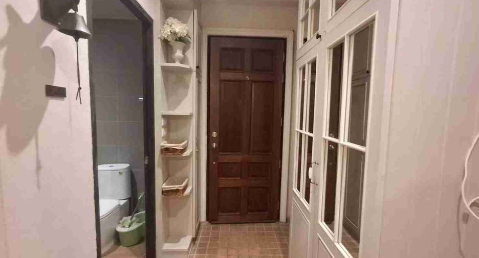 For rent 1 bed condo in Mueang Chiang Mai, Chiang Mai