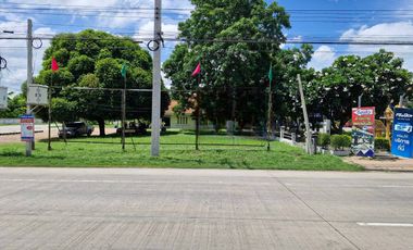 Grundstück zum Kauf in Mueang Lop Buri, Lopburi