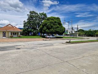 For sale land in Mueang Lop Buri, Lopburi