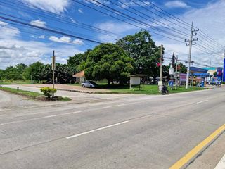 For sale land in Mueang Lop Buri, Lopburi