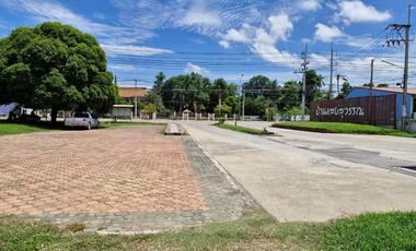 Grundstück zum Kauf in Mueang Lop Buri, Lopburi