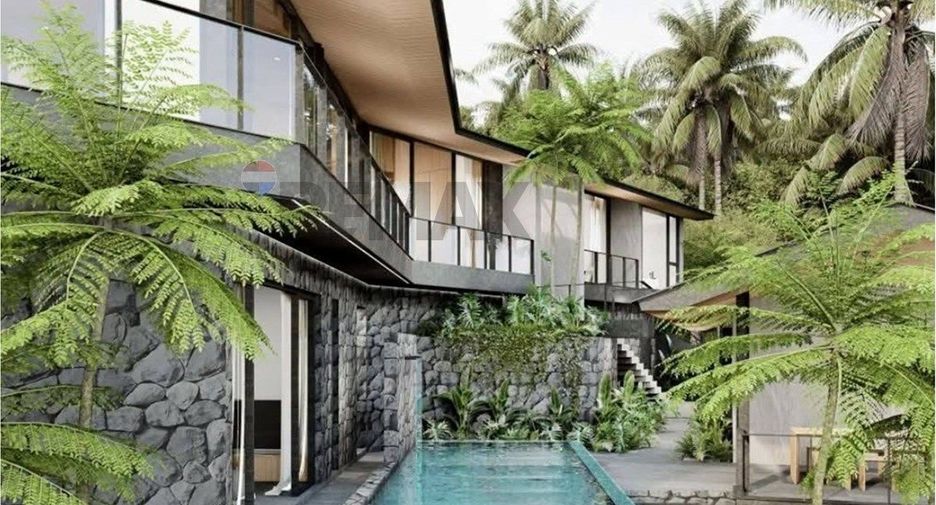 For sale 2 bedrooms villa in Ko Samui, Surat Thani