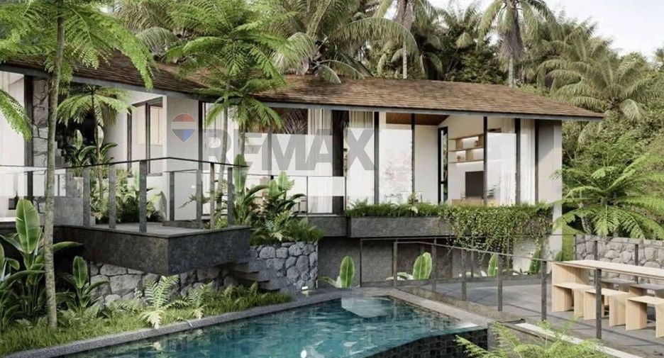 For sale 2 bedrooms villa in Ko Samui, Surat Thani