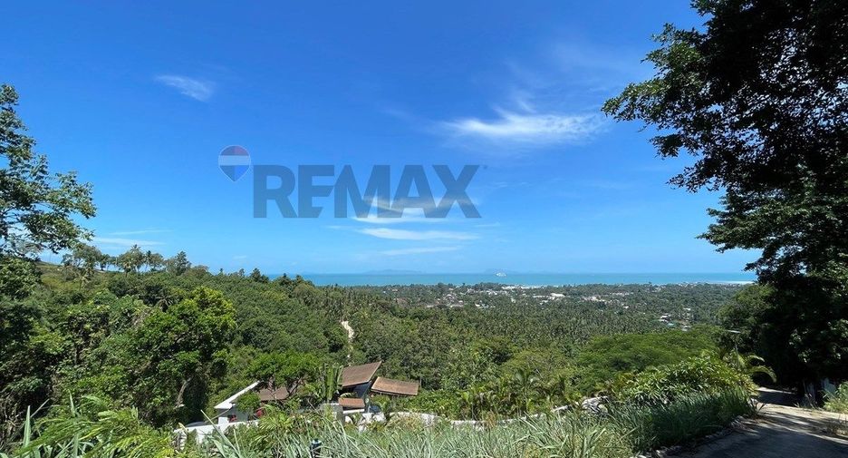 For sale 2 bedrooms villa in Ko Samui, Surat Thani