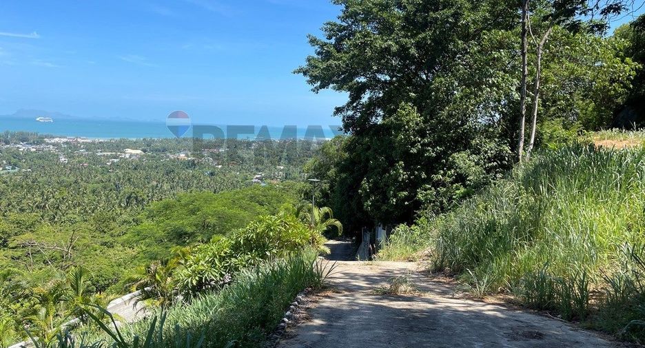 For sale 2 bedrooms villa in Ko Samui, Surat Thani